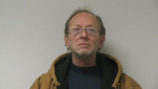 Gary Ray Hodge a registered Sex Offender of Ohio