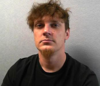 Nicholas Michael Speakman a registered Sex Offender of Ohio