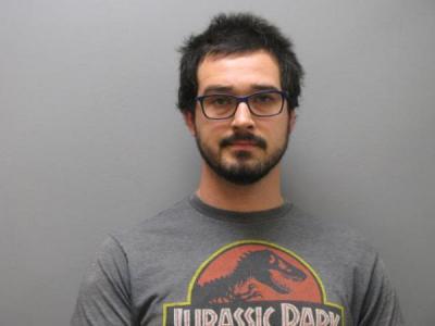 Aaron Michael Nies a registered Sex Offender of Ohio