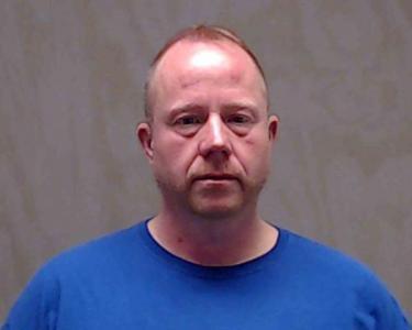 Daniel Emmitt Pullen a registered Sex Offender of Ohio