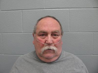 Carson Trader a registered Sex Offender of Ohio