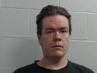 William Jesse Mattingly II a registered Sex Offender of Ohio