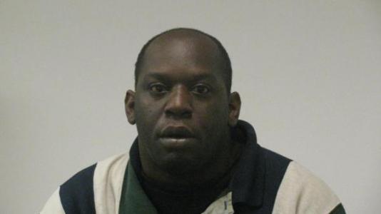 Christopher Mccoy a registered Sex Offender of Ohio