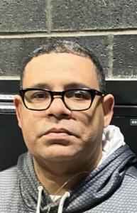 Abilio Quinones a registered Sex Offender of Ohio