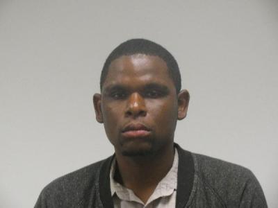 Darius Dominique Brown a registered Sex Offender of Ohio