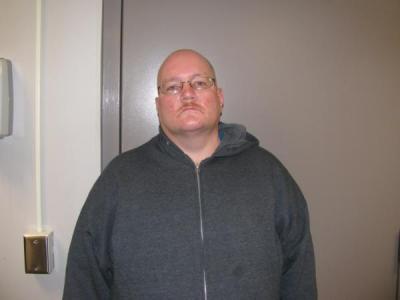 Brian Wayne Applegate a registered Sex Offender of Ohio