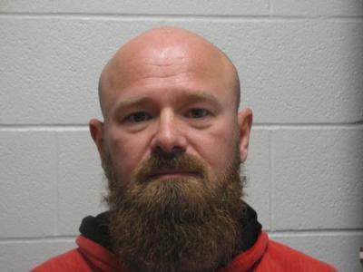 Daniel Michael Henning a registered Sex Offender of Ohio