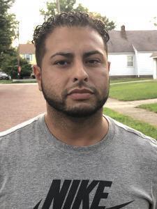 Caleb Caraballo a registered Sex Offender of Ohio