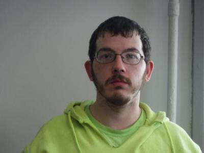 Dustin Michael Fryer a registered Sex Offender of Ohio