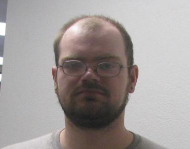 Nathaniel James Richard Parsons a registered Sex Offender of Ohio