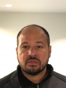 Esteban Gerena a registered Sex Offender of Ohio