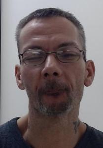 Brian Scott Wade a registered Sex Offender of Ohio