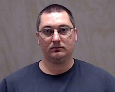 Sean Michael Lingo a registered Sex Offender of Ohio