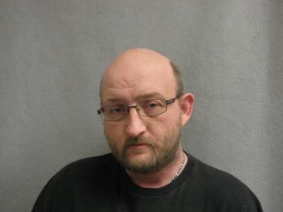 Alex James Galensky a registered Sex Offender of Ohio