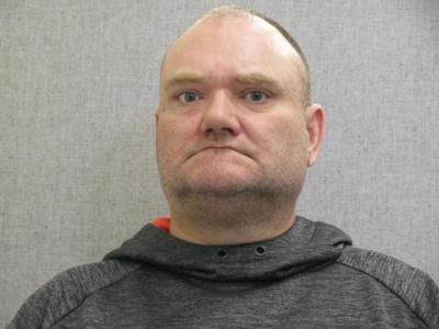 Justin Drew Mckenzie a registered Sex Offender of Ohio