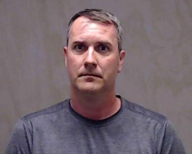 Mark David Blackburn a registered Sex Offender of Ohio