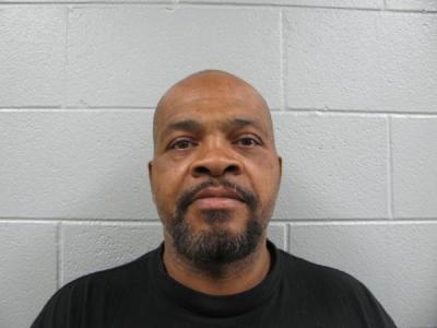 Timothy Dwayne Jones a registered Sex Offender of Ohio