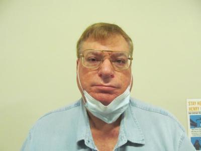 Marc Wayne Carder a registered Sex Offender of Ohio