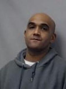 Anthony Curtis Galloway a registered Sex Offender of Ohio