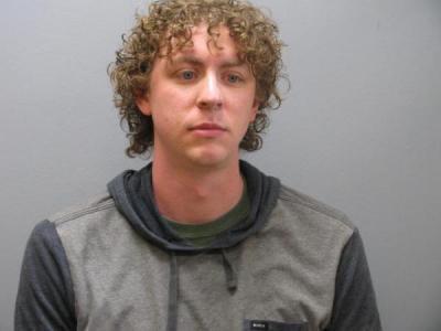 Brock Allen Turner a registered Sex Offender of Ohio