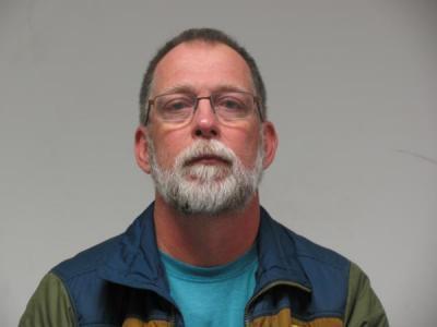 Mark Allen Schlabach a registered Sex Offender of Ohio