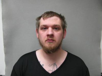 Zackory Lee Foley a registered Sex Offender of Ohio