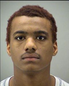 Deonte Corey White a registered Sex Offender of Ohio