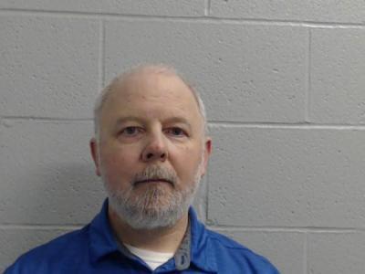 Daniel Eugene Erickson a registered Sex Offender of Ohio