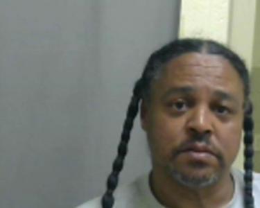 Keith Derrell Brandon a registered Sex Offender of Ohio