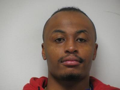 Damion Clifton Radcliffe a registered Sex Offender of Ohio