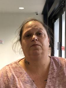 Sarah Diane Hogue-wood a registered Sex Offender of Ohio
