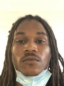 Demarco Coleman a registered Sex Offender of Ohio
