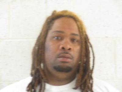 Christopher Jerome Blanton a registered Sex Offender of Ohio