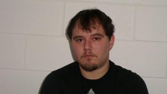 Trevor Bryce Hinojosa a registered Sex Offender of Ohio