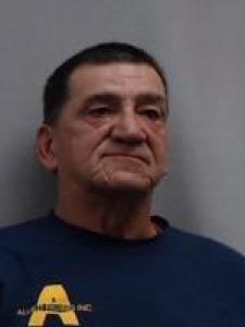 Timothy J Rooks Sr a registered Sex Offender of Ohio