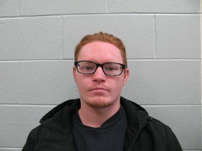 Branden Michael Peters a registered Sex Offender of Ohio