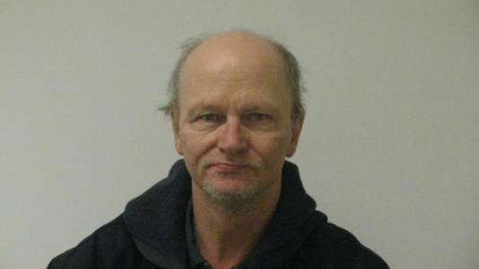 John Robert Butts a registered Sex Offender of Ohio