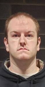 Nathan Joshua James Binkley a registered Sex Offender of Ohio