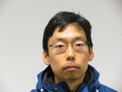 Jonathan Shoyuki Reid Ishida a registered Sex Offender of Ohio
