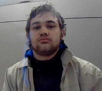 Nathaniel Alan Cruse a registered Sex Offender of Ohio