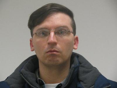 Timothy Paul Hyden a registered Sex Offender of Ohio