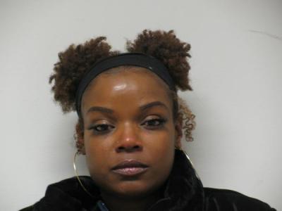 Ashley Nicole Jackson a registered Sex Offender of Ohio