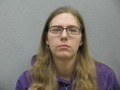 Crystal Michelle Evans a registered Sex Offender of Ohio