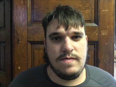 Colton Skyler Sparks a registered Sex Offender of Ohio