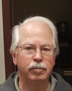 James Patrick Rogenski Sr a registered Sex Offender of Ohio