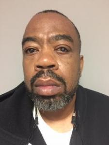 Curtis Jones a registered Sex Offender of Ohio