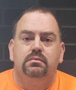 Darryl R Hoon Sr a registered Sex Offender of Ohio