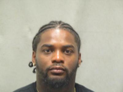 Kenyatta Ephraim a registered Sex Offender of Ohio