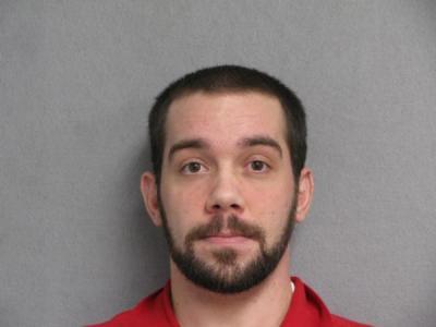 Matthew David Riblet a registered Sex Offender of Ohio