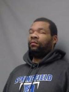 Deieon L Williams a registered Sex Offender of Ohio